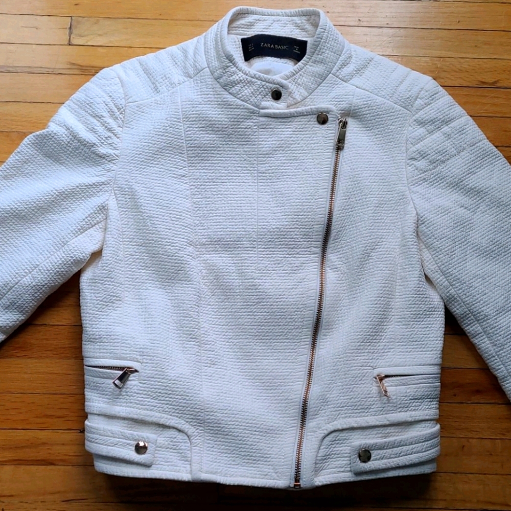 Zara  Jacket